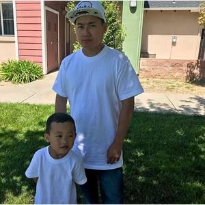 Meet your Posher, Vang